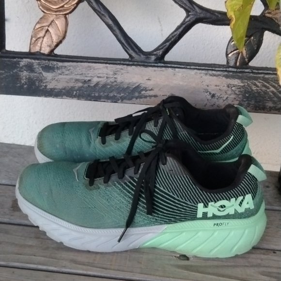 Hoka One One Other - HOKA ONE ONE SNEAKERS